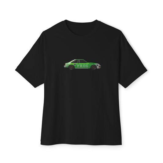 FROGCAR