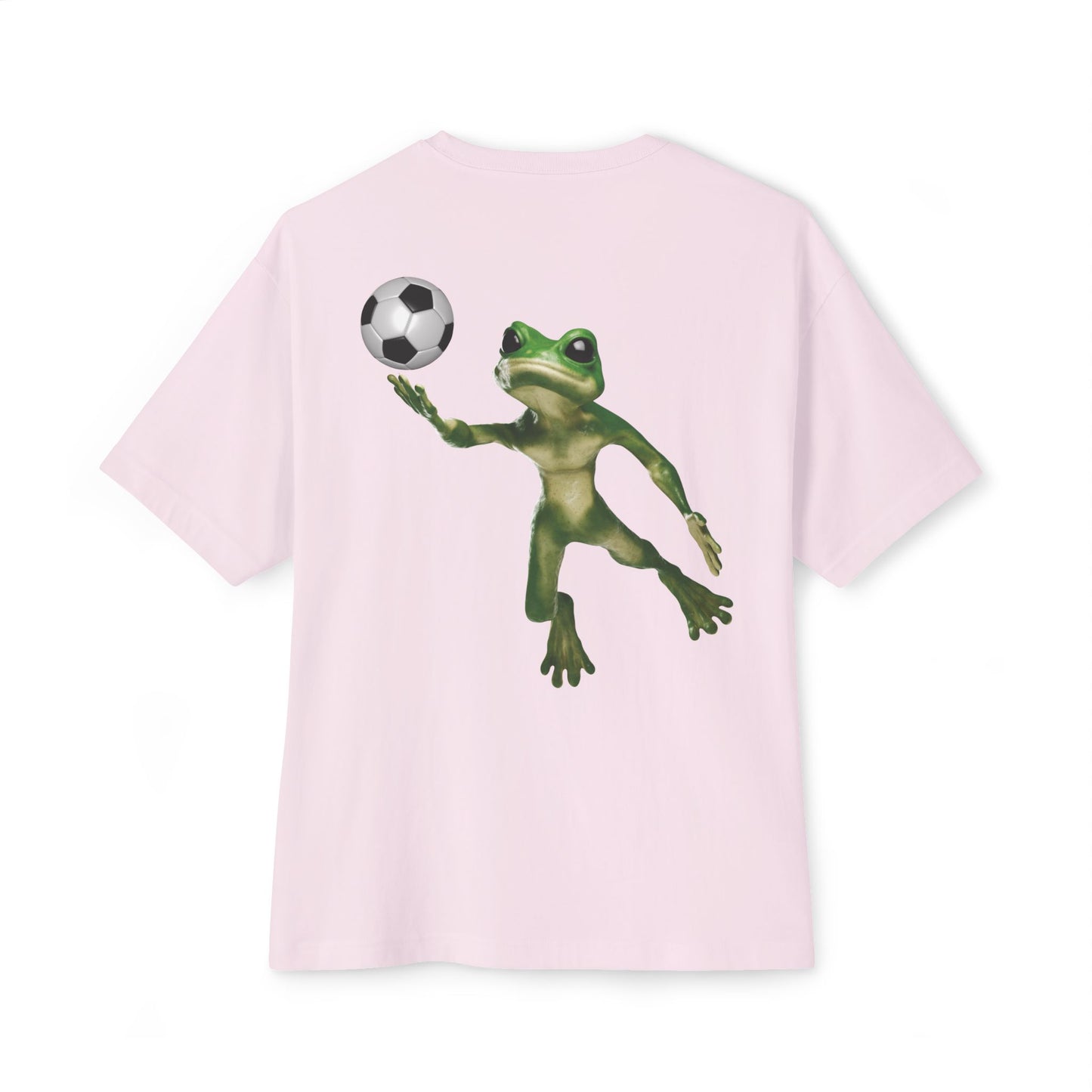 FROG SOCCER