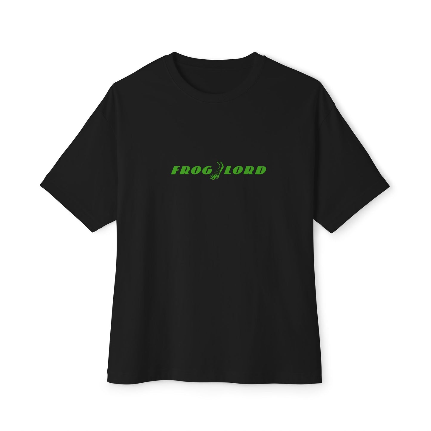 FROGLORD LOGO