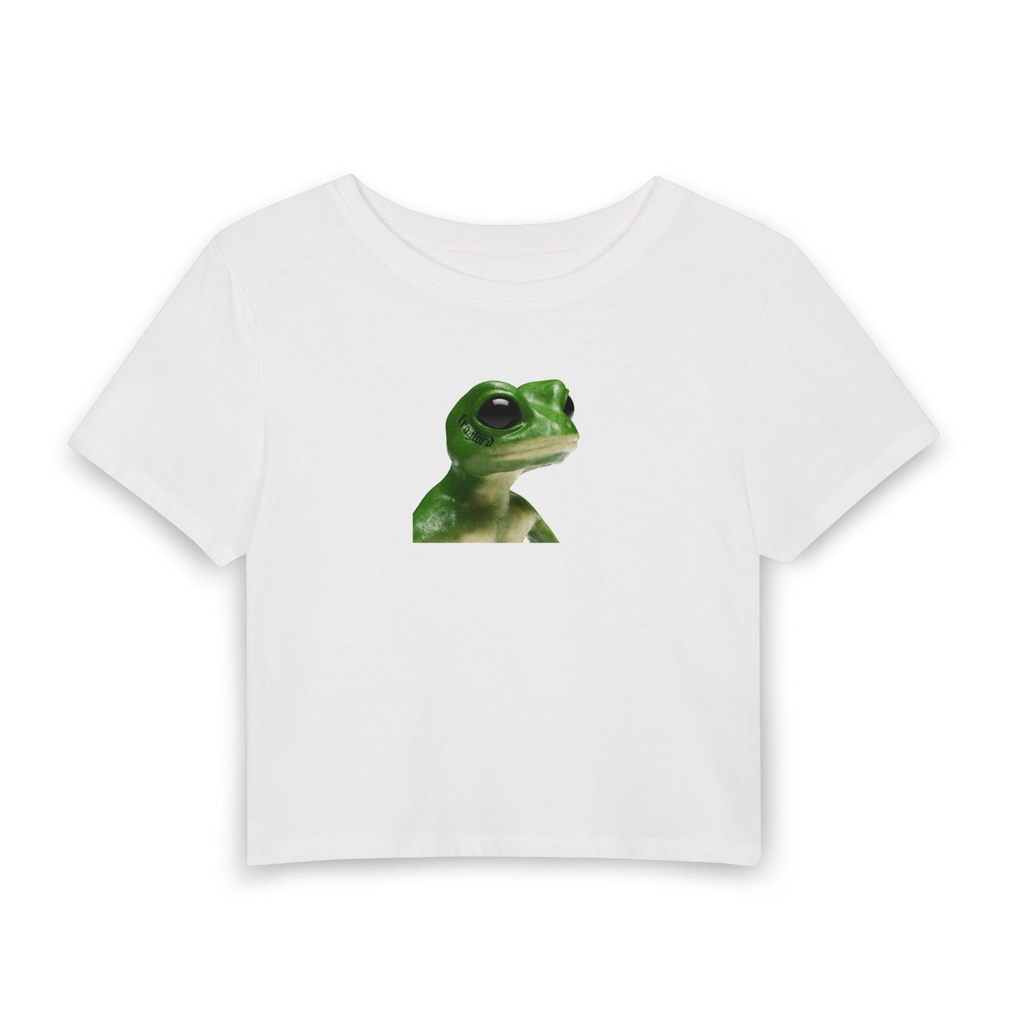 OG FROG BABY TEE