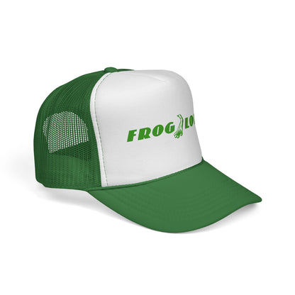 FROGLORD TRUCKER