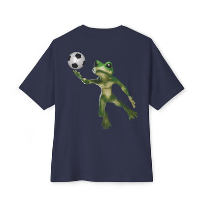 FROG SOCCER