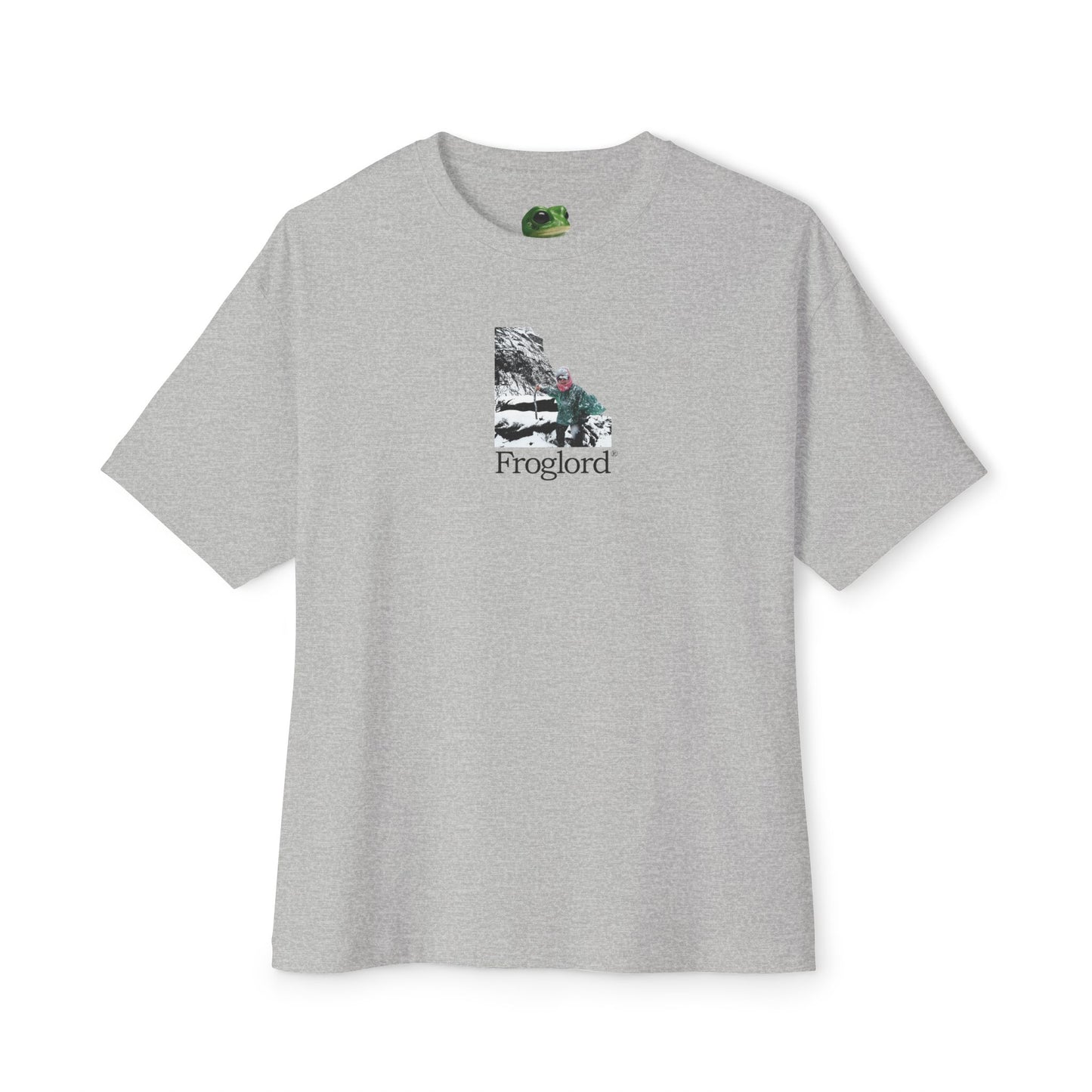 FROGMAN