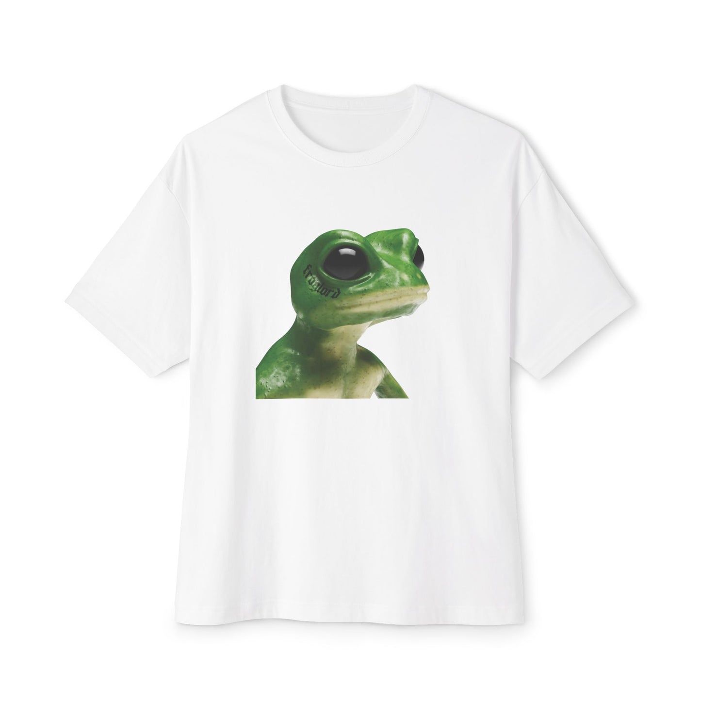 FROG TATTOO