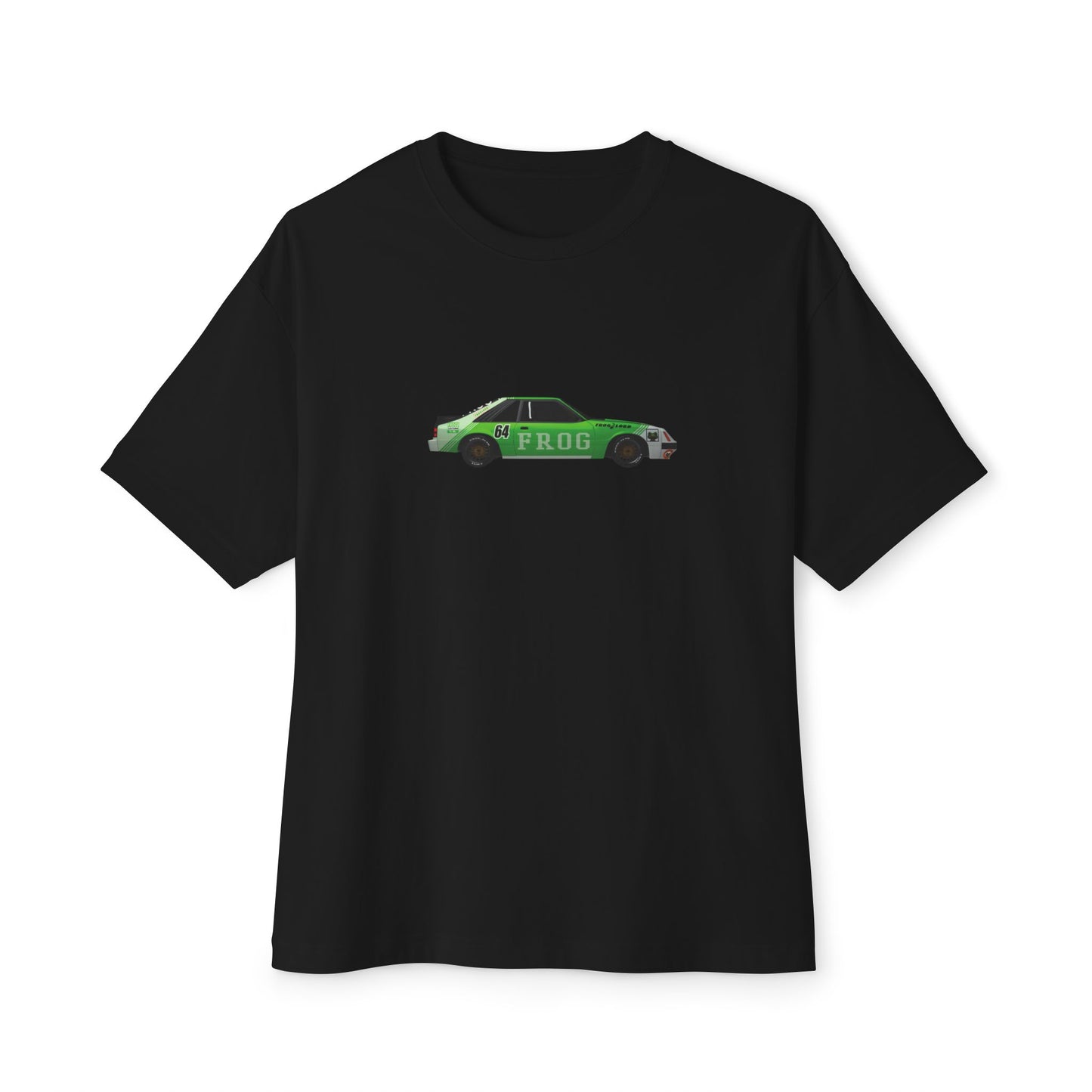 FROGCAR