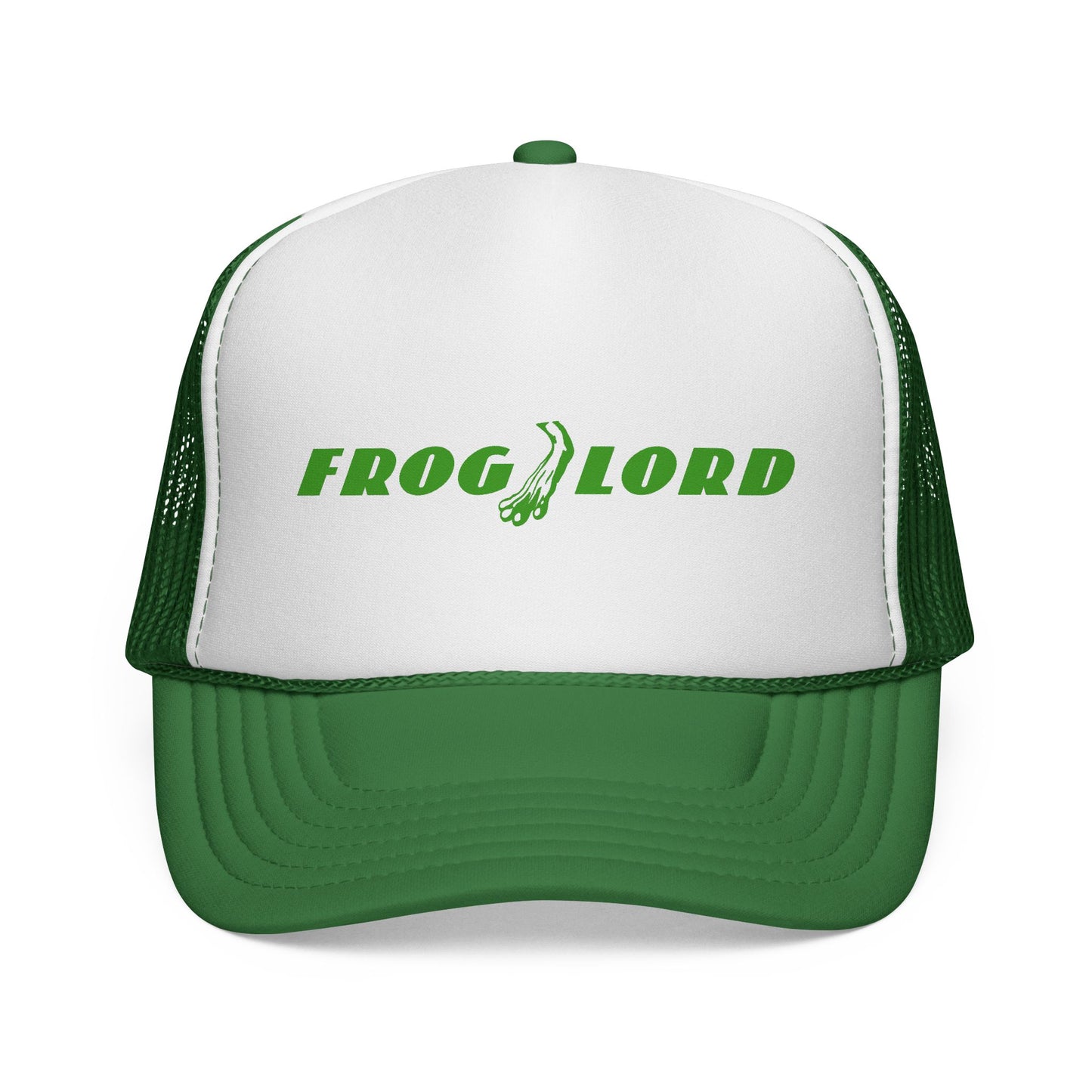 FROGLORD TRUCKER