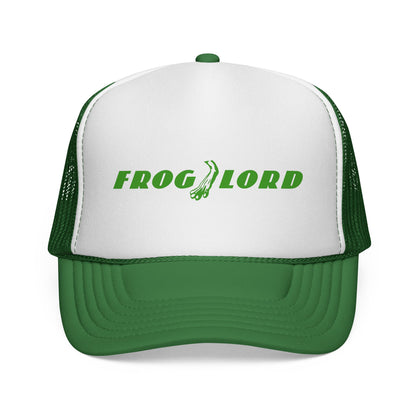 FROGLORD TRUCKER