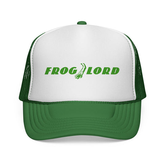 FROGLORD TRUCKER