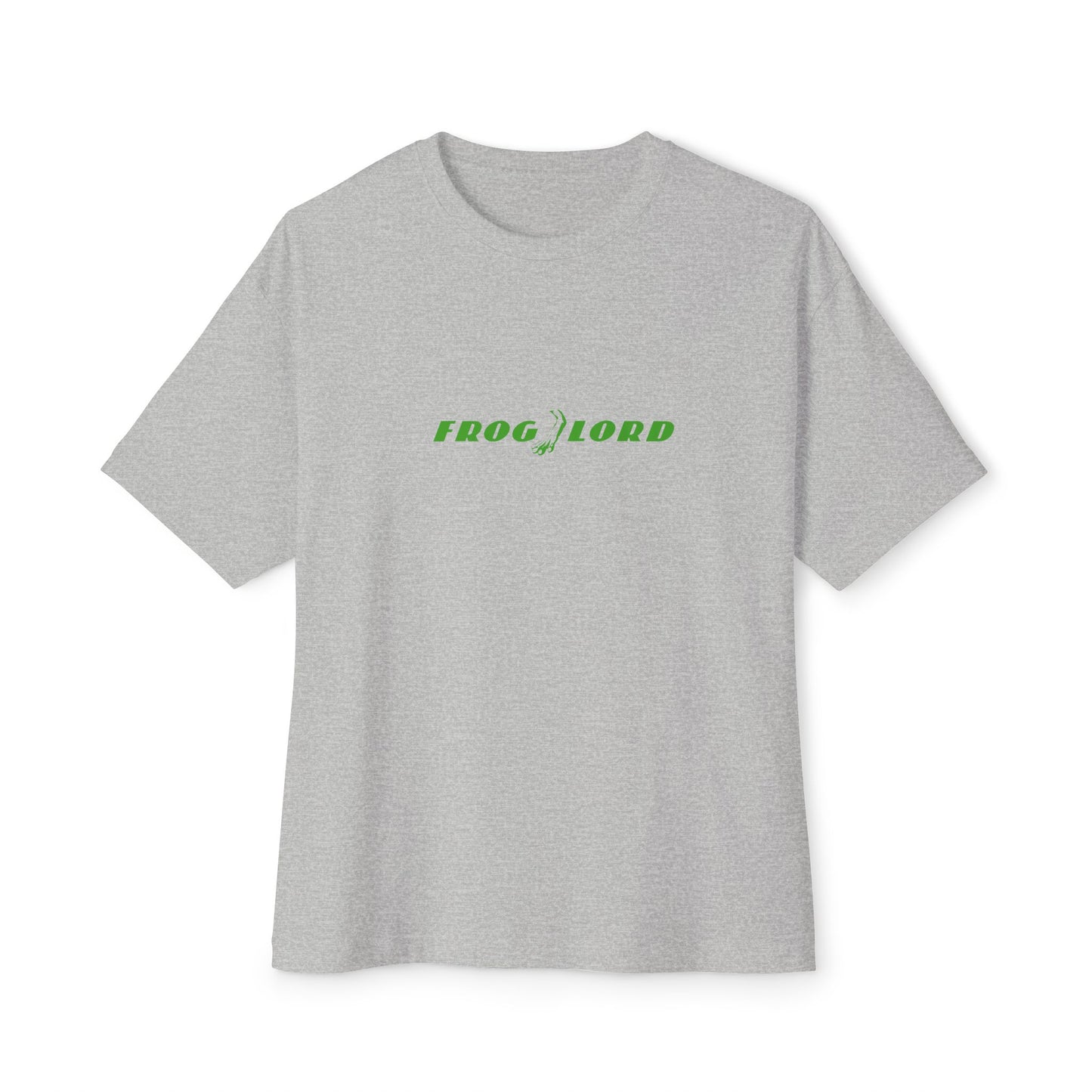 FROGLORD LOGO