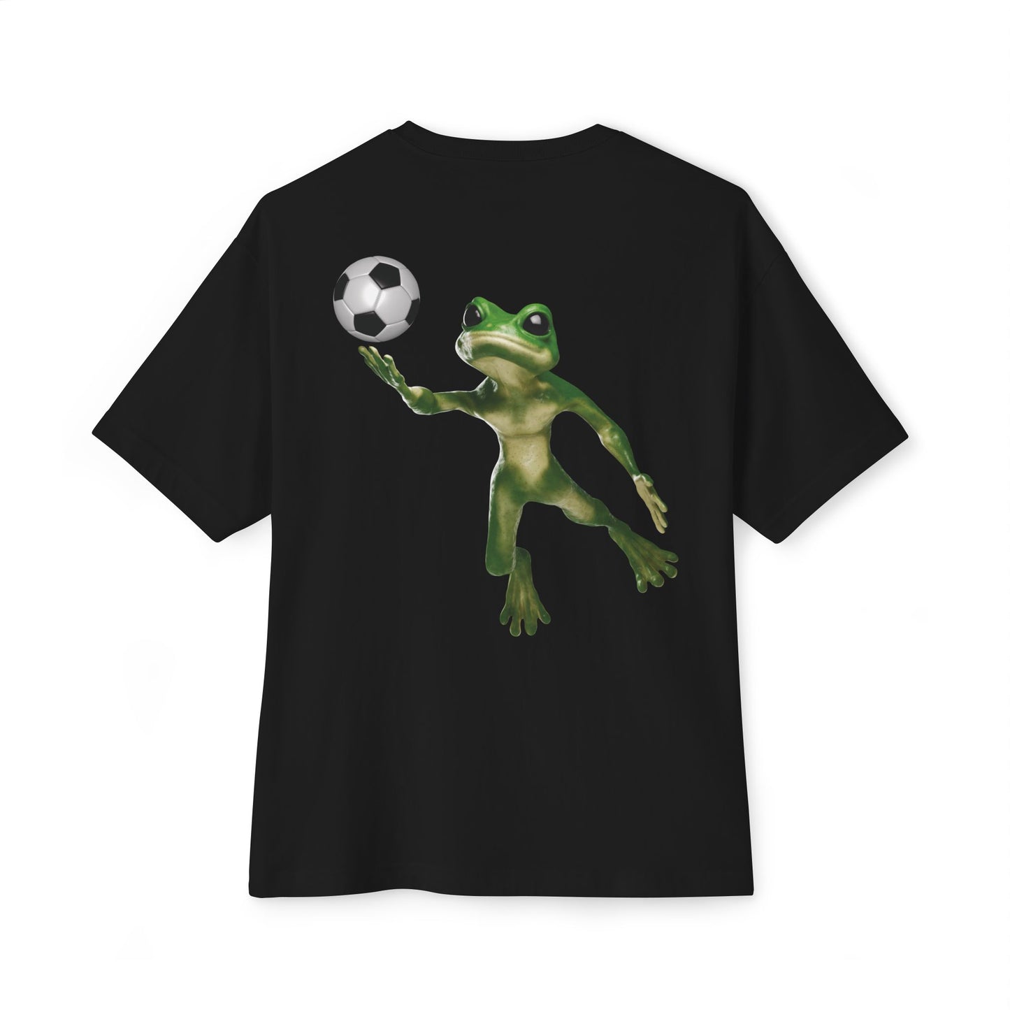 FROG SOCCER