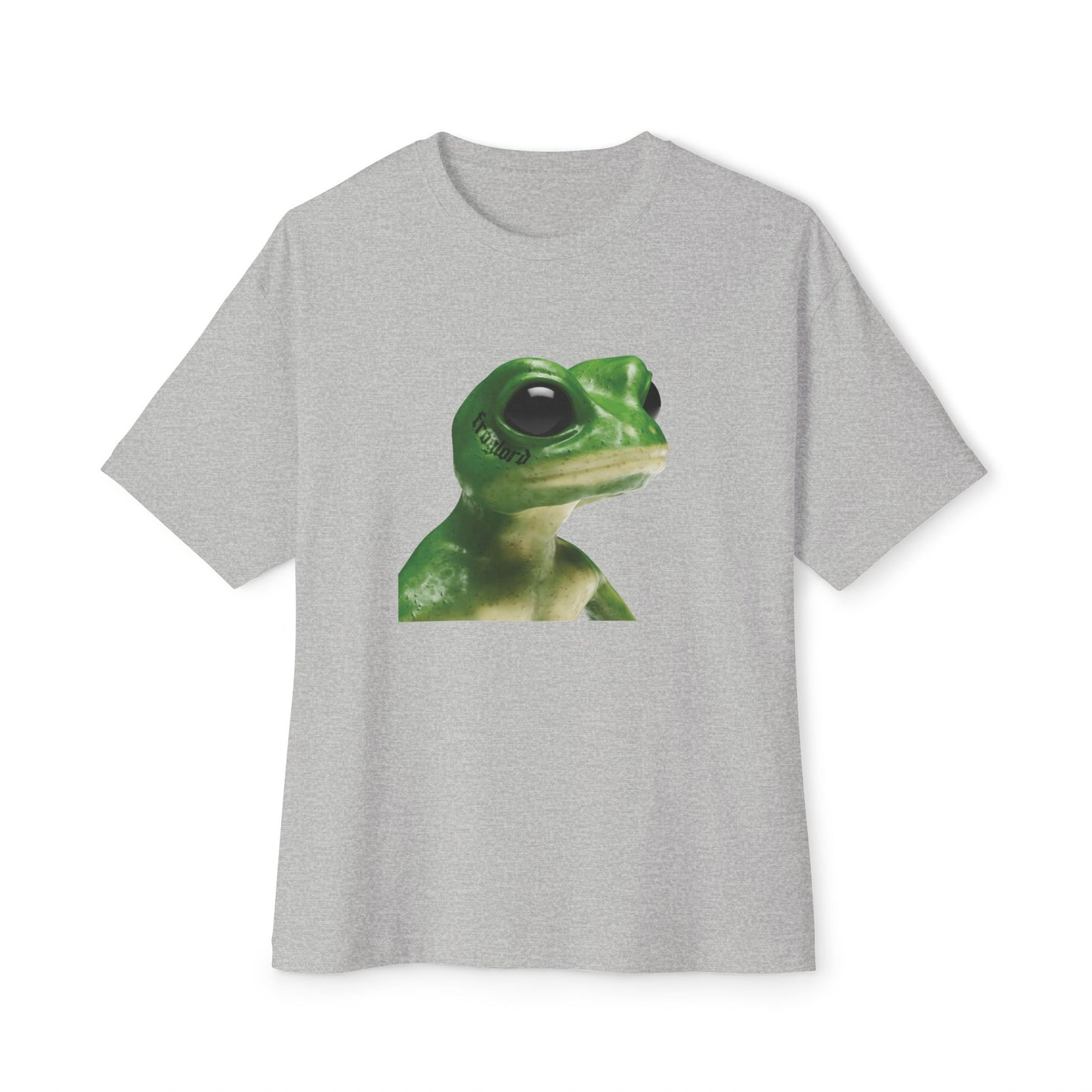 FROG TATTOO
