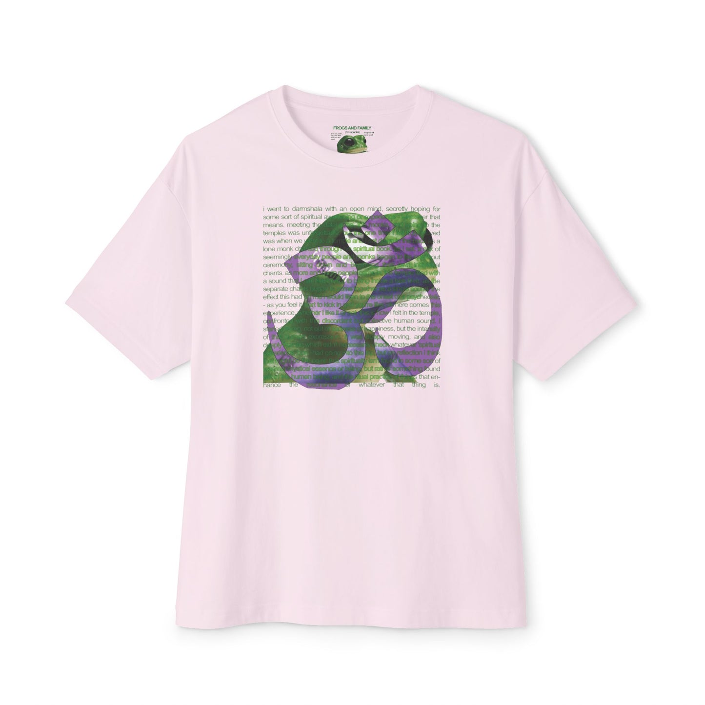 FROGTHOUGHTS #2