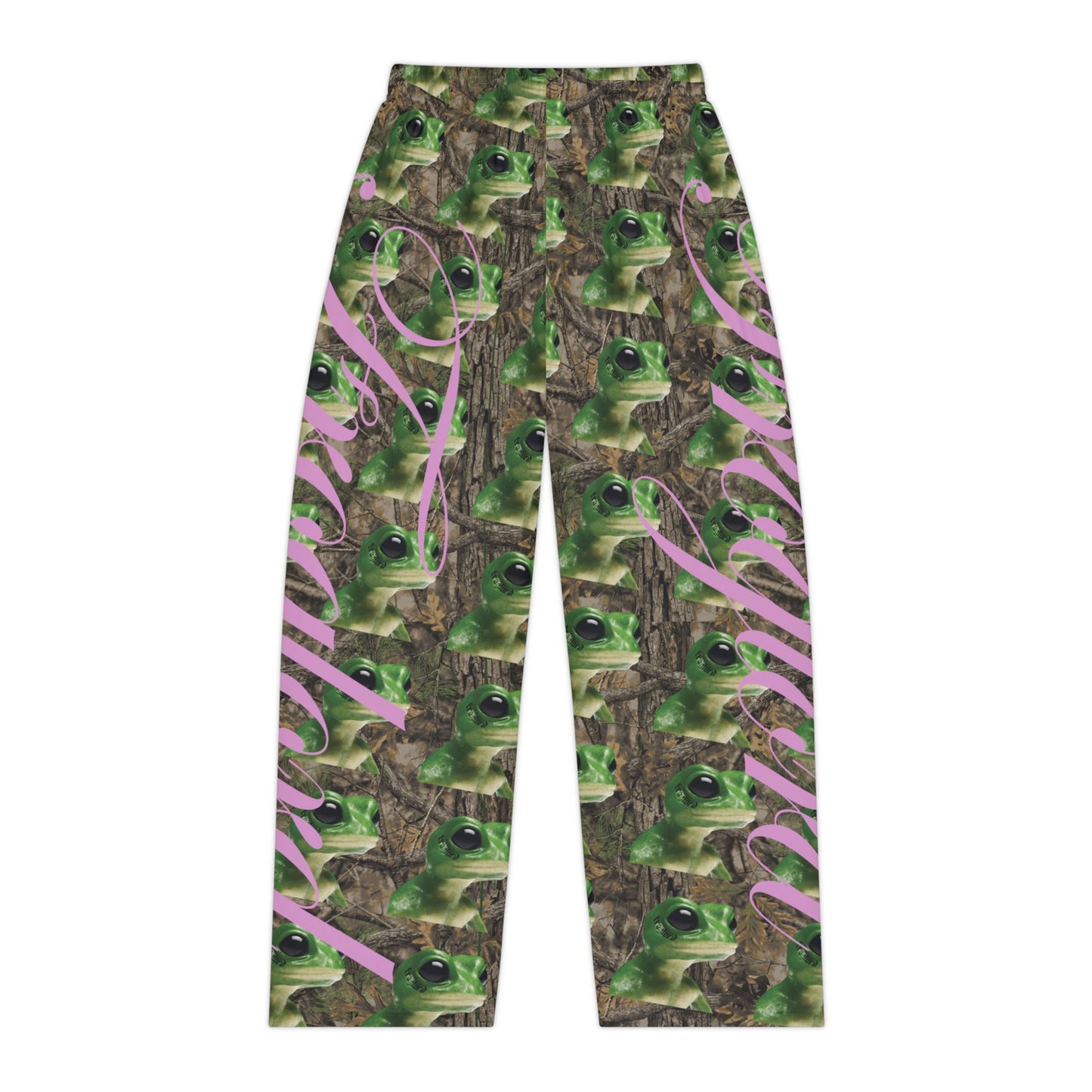 FROGLORD PAJAMAS