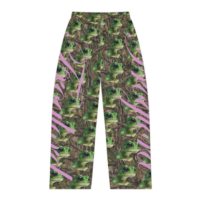 FROGLORD PAJAMAS