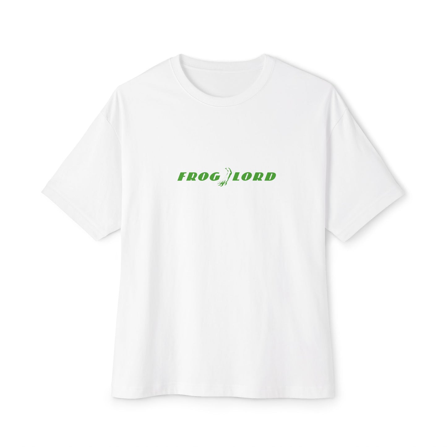 FROGLORD LOGO
