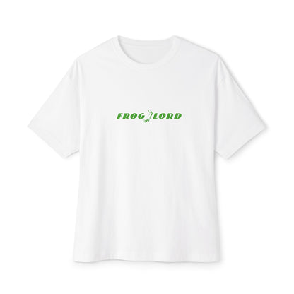 FROGLORD LOGO