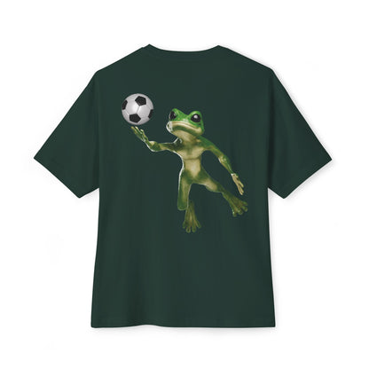 FROG SOCCER