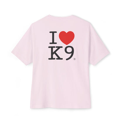 K9 FROGS