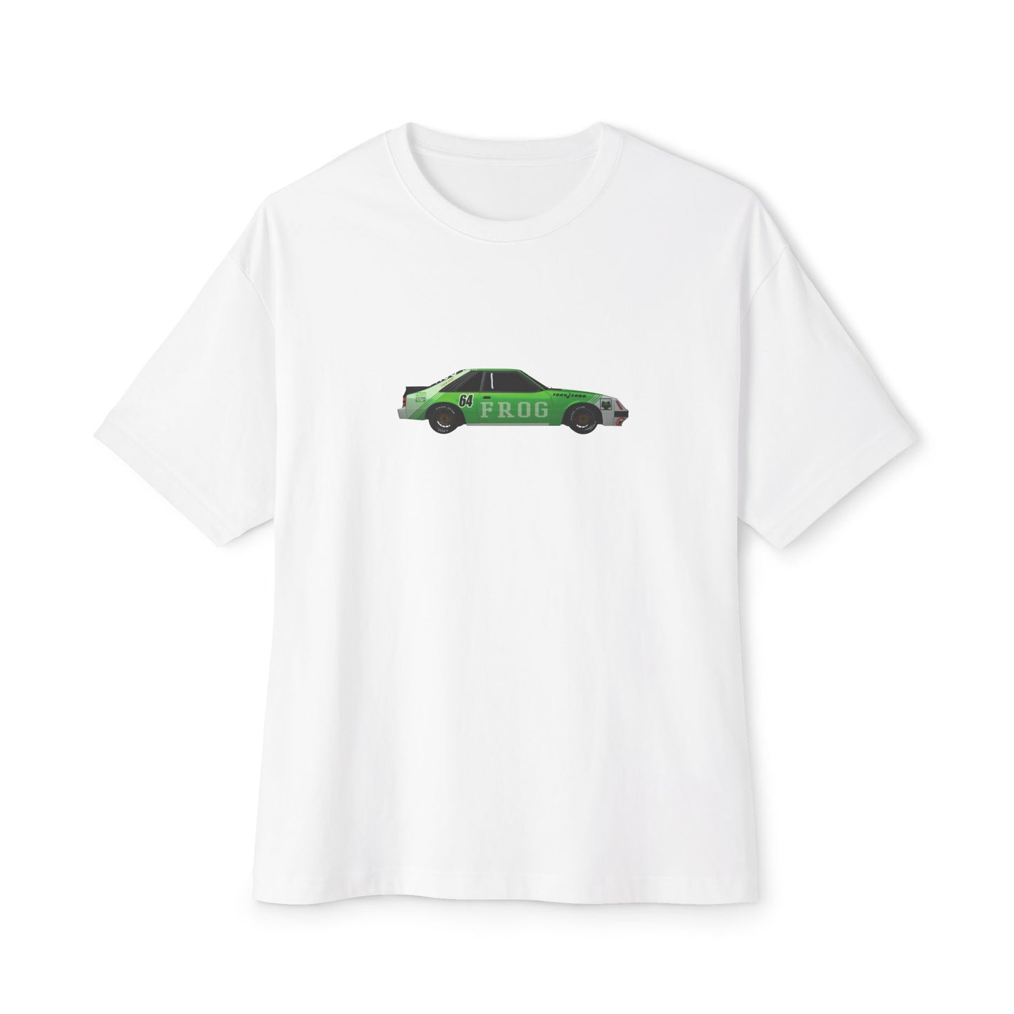 FROGCAR