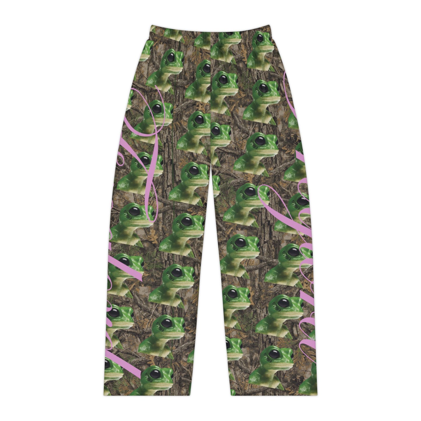 FROGLORD PAJAMAS