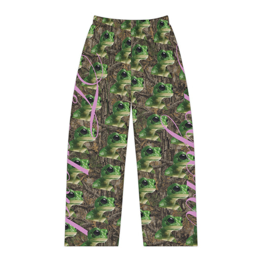 FROGLORD PAJAMAS