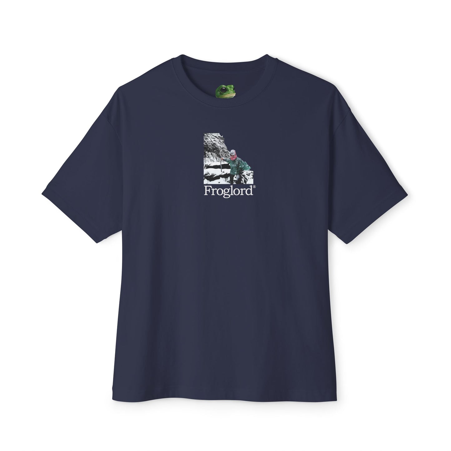 FROGMAN