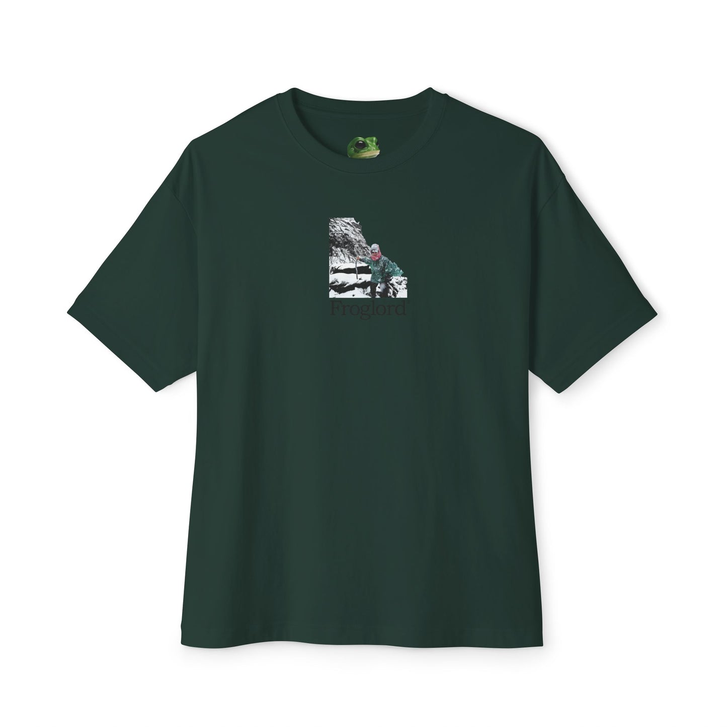 FROGMAN
