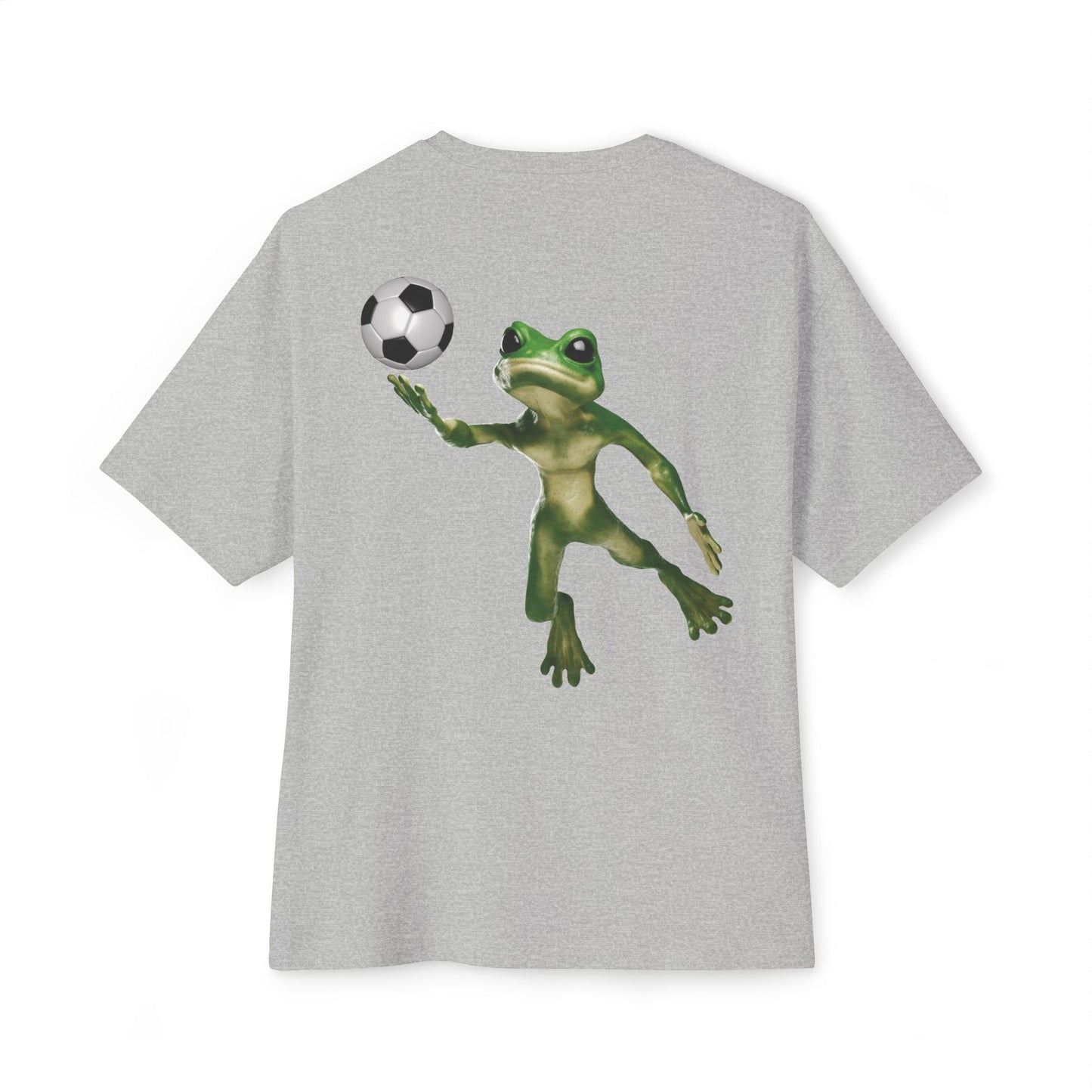 FROG SOCCER