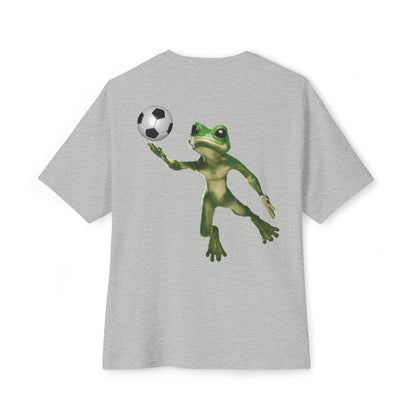 FROG SOCCER