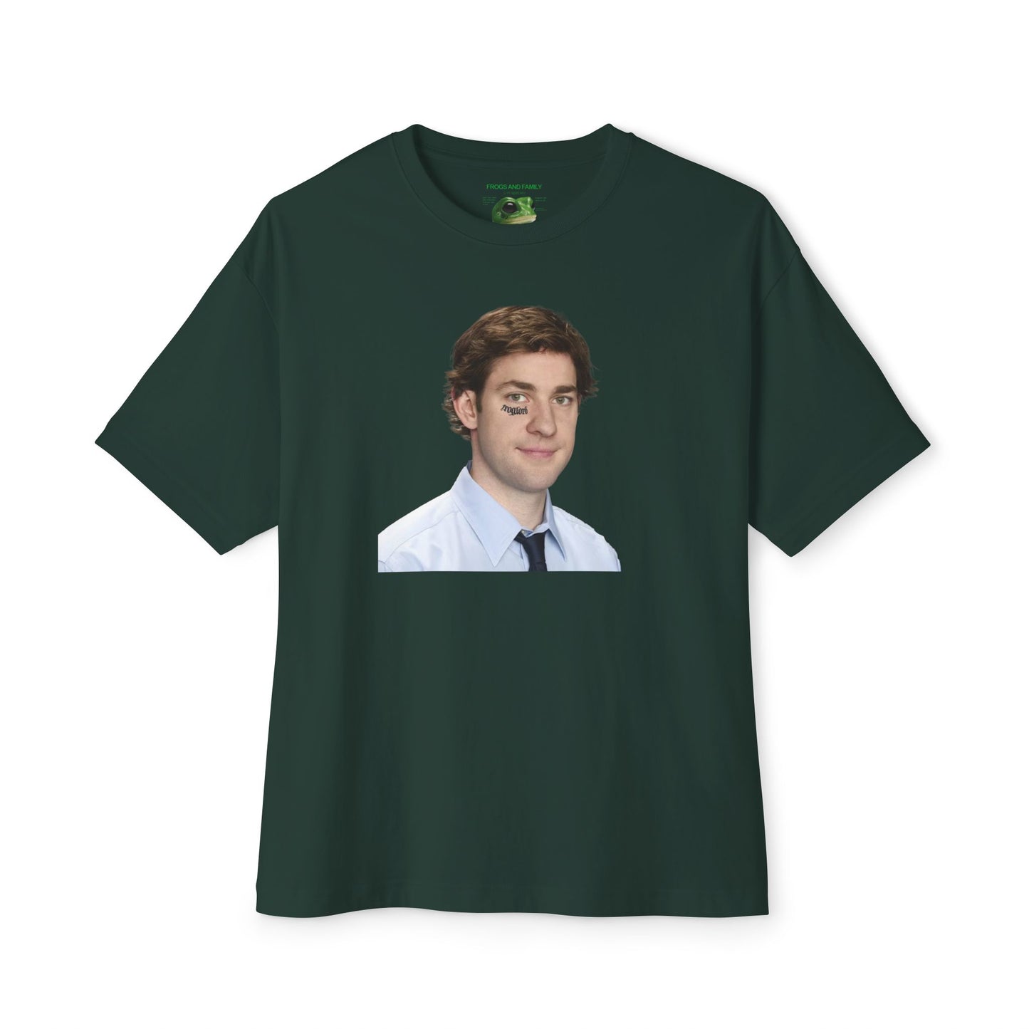 JIMFROG - FOR FRIENDS