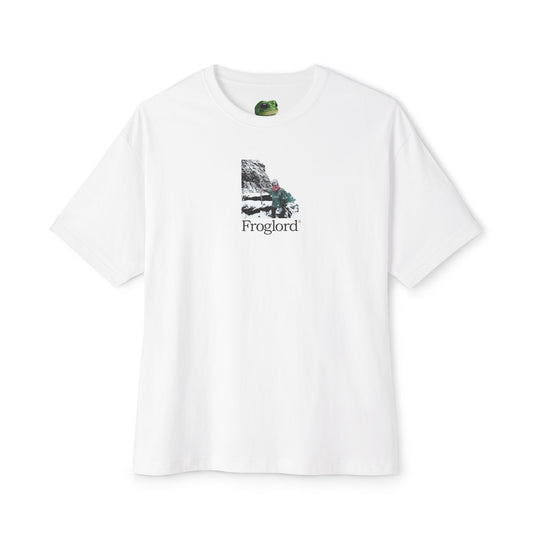 FROGMAN