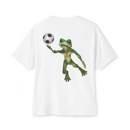 FROG SOCCER
