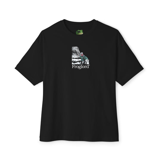 FROGMAN