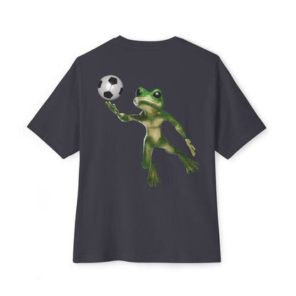 FROG SOCCER
